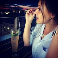 Olga Zharkova的照片