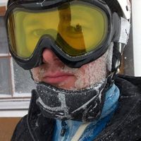 Martin Røsvik's Photo