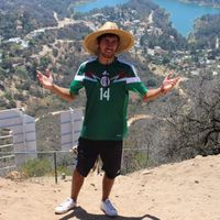 Dario Sarandrea's Photo