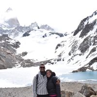 Flor De Antonio's Photo