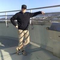 Photos de Viktor Kosmachev