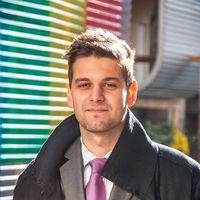 Petr Valenta's Photo