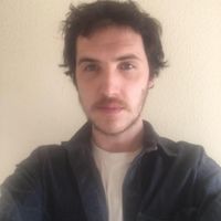 Liam Hoskins的照片