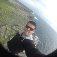 Sergio Rojas's Photo