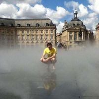 Photos de Bryan Keary