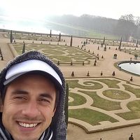 Fabián  Farias的照片