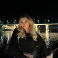 Anastasia Illarionova的照片