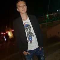 Rostam Gitovich's Photo