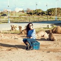 Maria De Urquijo的照片