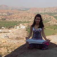 Daniela Sanchez's Photo