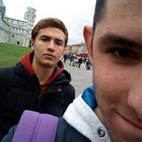 Fotos de William Rizza