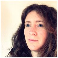 Sandrine LANGE - JEAUFFROY's Photo