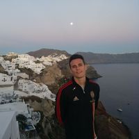 Adriano López Manera's Photo