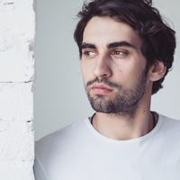 Roman Bylbas's Photo