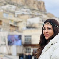 Jila(Zahra) Hzt's Photo