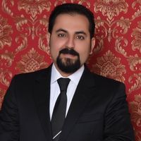 Morteza Bagheri's Photo