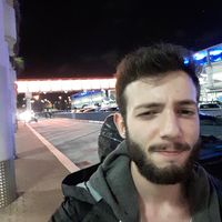 Giuseppe Moramarco's Photo