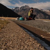 violette hyounet's Photo