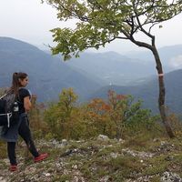 Isidora Simic's Photo