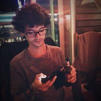 Adri Gonzalez's Photo