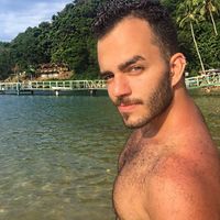 Vinícius Barreto's Photo