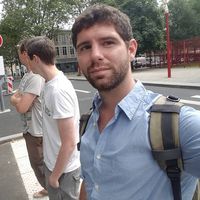 Bart van der Hoek的照片