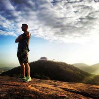 Rafael Ferrari的照片