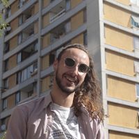 Le foto di Flyn Lebowski MC