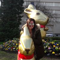 Roni Ben Shmuel's Photo