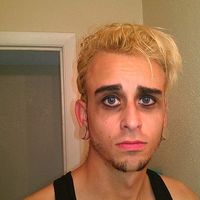 Nicholas Wesley's Photo