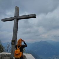 Tanja Rehberger's Photo