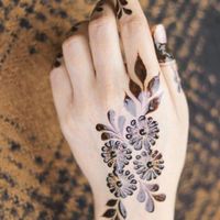 Mawada Rahim's Photo