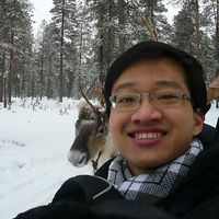 Long Nguyen Thanh's Photo