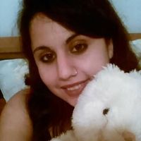 Mary Dimitrakopoulou的照片