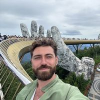 Berkay Keskiner's Photo