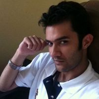 Angad Walia的照片