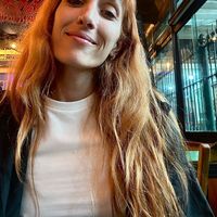 Luciana Margaría's Photo