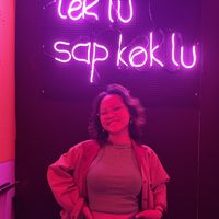 Carolyne Pidang Ding的照片