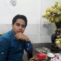 Hossein Lojje's Photo