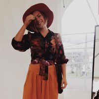 Isabelle Easterling的照片