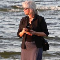 Anita Antenišķe's Photo