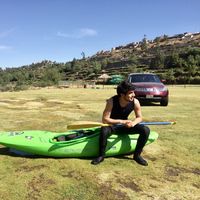 Mike Betancourt's Photo