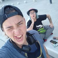 Anto Sponton的照片