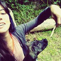 Eva Medeiros的照片