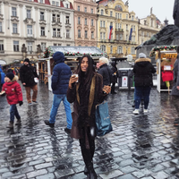 Priyanka Ramesh的照片