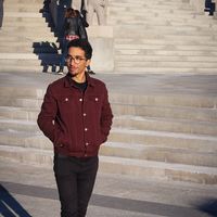 Adel  Dahak的照片