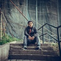 Lasha Ghughunishvili's Photo