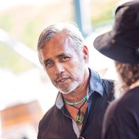 Awanui a hamon的照片