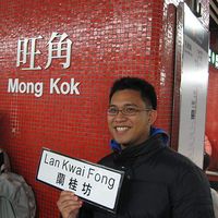 Francis Asprec's Photo