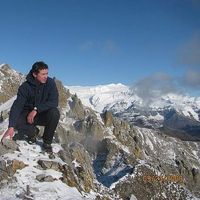 Jaroslav Ondracek's Photo